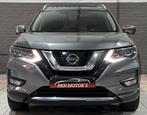 Nissan X-Trail 1.6dCi//Tekna//Boite Auto//1ere Pro//Carnet//, Auto's, Nissan, Leder, 5 deurs, Adaptive Cruise Control, SUV of Terreinwagen