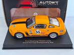 AutoArt Ford Racing Mustang FR500 Grand-AM Cup GS 2005 jeani, Overige merken, Racebaan, Verzenden, Nieuw