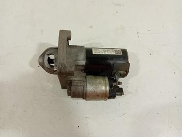 STARTMOTOR Peugeot 2008 (CU) (01-2013/12-2019) (9674077280) beschikbaar voor biedingen