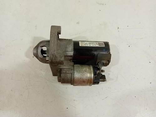 STARTMOTOR Peugeot 2008 (CU) (01-2013/12-2019) (9674077280), Auto-onderdelen, Motor en Toebehoren, Peugeot, Gebruikt