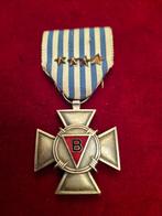Belgische medaille, Verzamelen, Ophalen of Verzenden