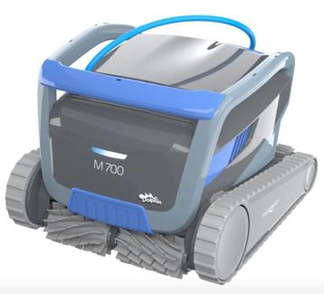 Dolphin Serie M robot de piscine beschikbaar voor biedingen