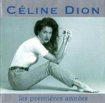 CD- Celine Dion- Les Premières Anneés, CD & DVD, CD | Rock, Enlèvement ou Envoi
