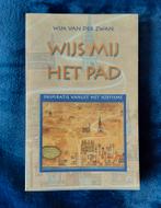 Wijs mij het pad - Wim Van der Zwan, Enlèvement ou Envoi, Neuf