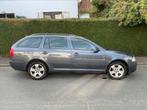 Skoda Octavia, Auto's, Voorwielaandrijving, Stof, 4 cilinders, Particulier
