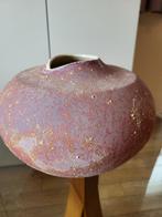 Keramieken vaas, Enlèvement