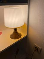Lampe de nuit / Lampe de table IKEA, Comme neuf, Synthétique, Vintage, Moins de 50 cm