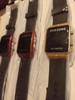 montre  Samsung unisexe LED watch, Bijoux, Sacs & Beauté, Neuf