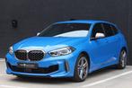 BMW M135i xDrive - Sport remmen - LED - DAB - PDC, Auto's, BMW, Automaat, 1998 cc, 1 Reeks, 4 cilinders