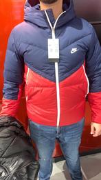 Veste Doudoune Nike Sportswear  neuf, Taille 48/50 (M), Bleu, Enlèvement ou Envoi, Nike