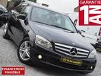 MERCEDES C 180 CDI - AUTOMATISCHE GEARBOX - KLIMA CRUISE PDC, Automaat, 4 cilinders, Bedrijf, 2143 cc