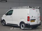 Citroën Jumpy 50kWh 230km WLTP Elektrisch L1H1 Imperiaal Na, Stof, Gebruikt, Citroën, 136 pk