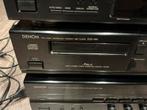 Denon PMA 715 r -  Denon DCD625 - Denon TU 215 rd, Denon, Enlèvement, Utilisé, Composants en vrac