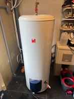 Chauffe-eau boiler elec. Zeneo vs 200l mono (atlantic), Doe-het-zelf en Bouw, Chauffageketels en Boilers, Ophalen, Zo goed als nieuw