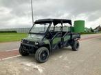 2016 John deere Gator XUV 4x4 IRS Transportvoertuig, Gebruikt, John Deere