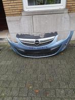 Opel Corsa voorbumper compleet, Auto-onderdelen, Ophalen of Verzenden, Opel, Bumper
