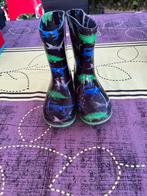 Kinderlaarzen maat 23, Kinderen en Baby's, Kinderkleding | Schoenen en Sokken, Ophalen, Gebruikt