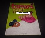 bd tamara 5 eo à la folie !, Ophalen