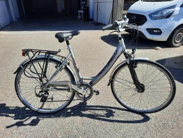 Damesfiets Venturelli beschikbaar voor biedingen