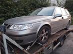 Saab 95 2.2TID te koop in onderdelen, Auto-onderdelen, Gebruikt, ., Ophalen of Verzenden, Saab