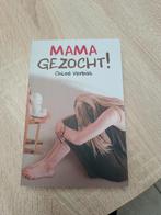 Chloë Verbist - Mama Gezocht!, Livres, Biographies, Autre, Enlèvement ou Envoi, Neuf