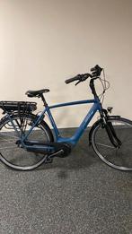 Gazelle elektrische fiets maat 49, Ophalen, Zo goed als nieuw, Gazelle