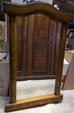 Mooie spiegel, Antiek en Kunst, Ophalen