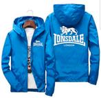 Lonsdale Sports lente Jas Nieuw Met Prijskaartje, Ophalen of Verzenden