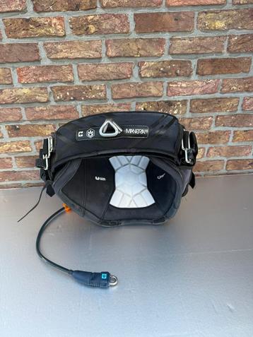 Kitetrapeze Manera XL, 60€ incl verzending postpunt beschikbaar voor biedingen