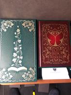 Tomorrowland The book of Wisdom, Boeken, Nieuw, Ophalen of Verzenden