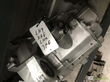 versnellingsbakcode lhy krg nbw tav 1.4 tsi 16v 6 bakcode beschikbaar voor biedingen