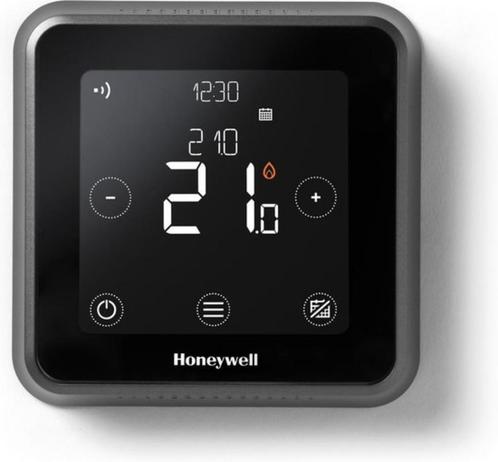 Honeywell T6 Smart Thermostaat, Doe-het-zelf en Bouw, Thermostaten, Nieuw, Slimme thermostaat, Ophalen of Verzenden
