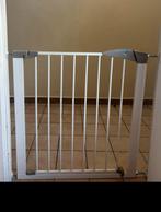 Traphekje, Ophalen, 100 tot 115 cm, Zo goed als nieuw, Klemhekje