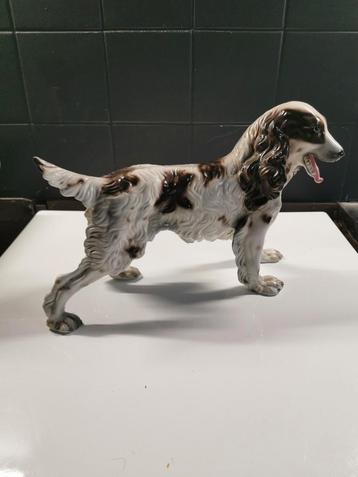 Hond. Vintage. Italy  beschikbaar voor biedingen