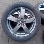 Winterbanden velgen VW T-Roc Passat Superb 17inch 8mm❄️, Autos : Divers, Tuning & Styling, Enlèvement