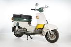 1962 Honda Juno M85 scooter boxer zeldzaam japan, Motoren, Bedrijf, 169 cc, 2 cilinders, Scooter