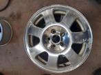 Jante Audi A3 8L, Auto-onderdelen, Banden en Velgen, 15 inch, Velg(en), Gebruikt, Personenwagen