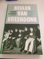 Mark Van den Wijngaert - Beulen van Breendonk, Ophalen of Verzenden, Zo goed als nieuw, Mark Van den Wijngaert; Patrick Nefors; Olivier Van der Wilt;...