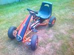 Kettler Kettcar go-cart Suzuka air., Ophalen, Gebruikt, Overige merken, Vrijloopautomaat