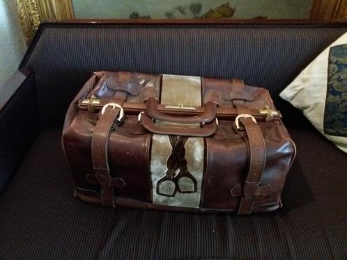 Malette vintage PRINCIPE VALIGERIA, Antiek en Kunst, Antiek | Overige Antiek, Ophalen
