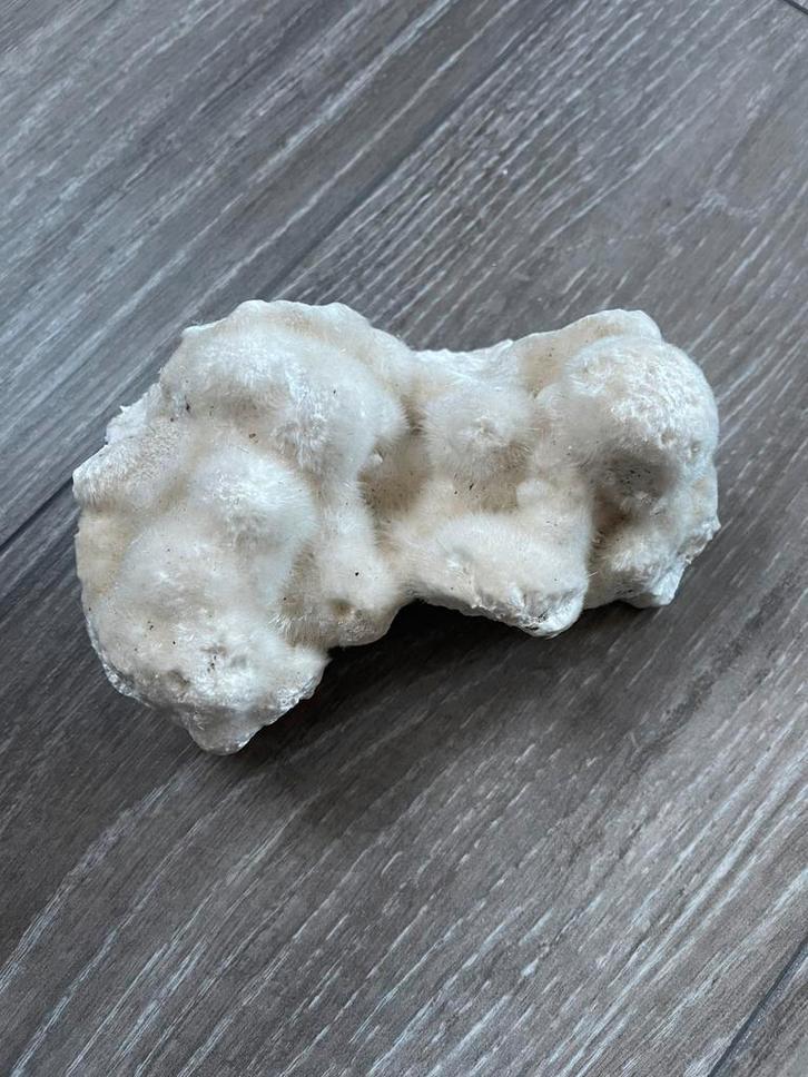 Okeniet fluweelzacht, Verzamelen, Mineralen en Fossielen, Mineraal, Ophalen