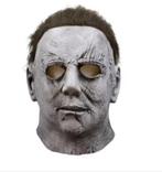Horror full face latex masker Michael Myers, Ophalen of Verzenden, Nieuw