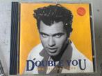 CD Double You – Nous avons tous besoin d’amour, CD & DVD, CD | Dance & House, Enlèvement ou Envoi, Disco