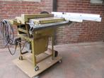 SCHEPPACH HM 1 houtcombinée 220 V, Doe-het-zelf en Bouw, Gereedschap | Overige machines, Ophalen, Gebruikt