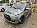 CITROEN C1‼️70000km‼️2012 euro5 2950€ met keuring, Te koop, Groen, Bedrijf, Benzine