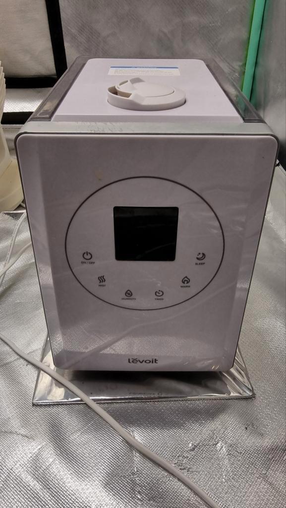 Tente de culture, Tuin en Terras, Kweekspullen, Gebruikt, Kweektent, Ophalen