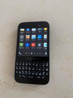 BlackBerry te koop werkt nog perfect, Telecommunicatie, Mobiele telefoons | Blackberry, Ophalen of Verzenden, Zo goed als nieuw