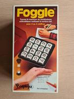 Foggle (vintage), Hobby & Loisirs créatifs, Sport cérébral & Puzzles, Autres types, Enlèvement, Utilisé