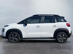 Citroen C3 Aircross Feel, Euro 6, Wit, Bedrijf, 5 deurs