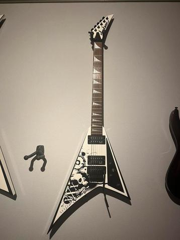 Jackson rr5fr 30 anneversary ( collecter item) nr7/30 beschikbaar voor biedingen